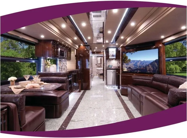 RV Financing Made Easy