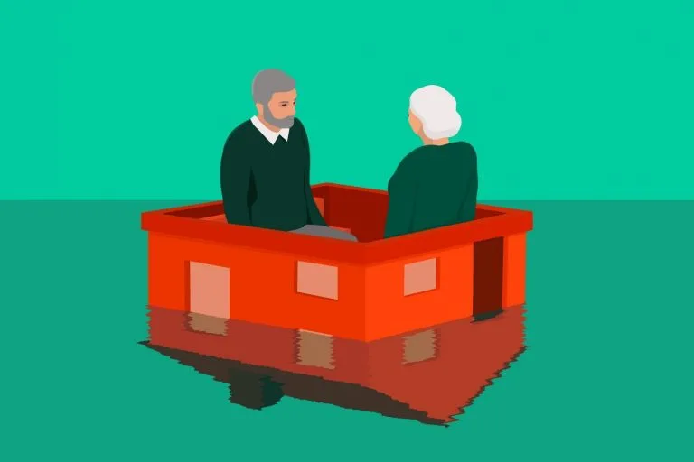 Everything You Need to Know About Reverse Mortgages