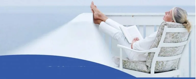 IMAGINE THE PERFECT LOAN FOR RETIREMENT