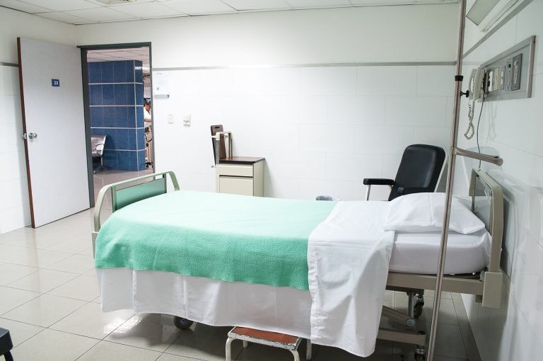 Health Care in Retirement