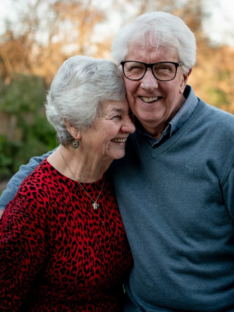Reverse Mortgage